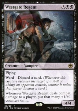 Westgate Regent (V.3)