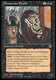 Timmerian Fiends 