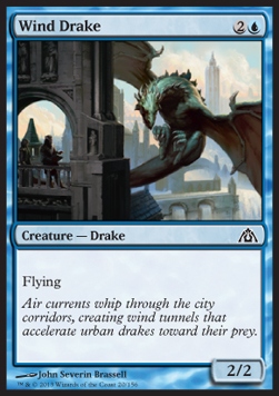 Wind Drake 