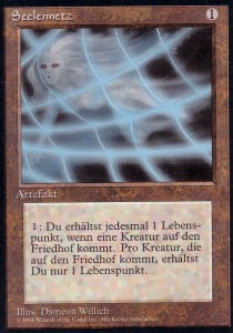 Soul Net 