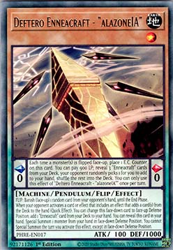 Deftero Enneacraft alazoneIA 