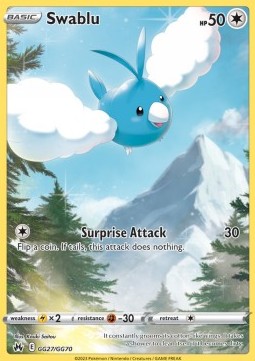 Swablu