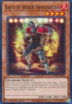 Battlin Boxer Switchitter 