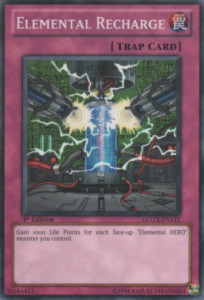 Elemental Recharge 