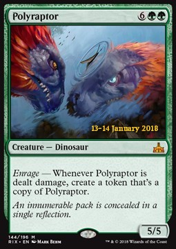Polyraptor 