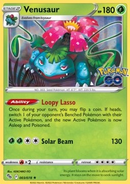 Venusaur 