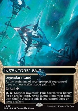Inventors Fair (V.1)
