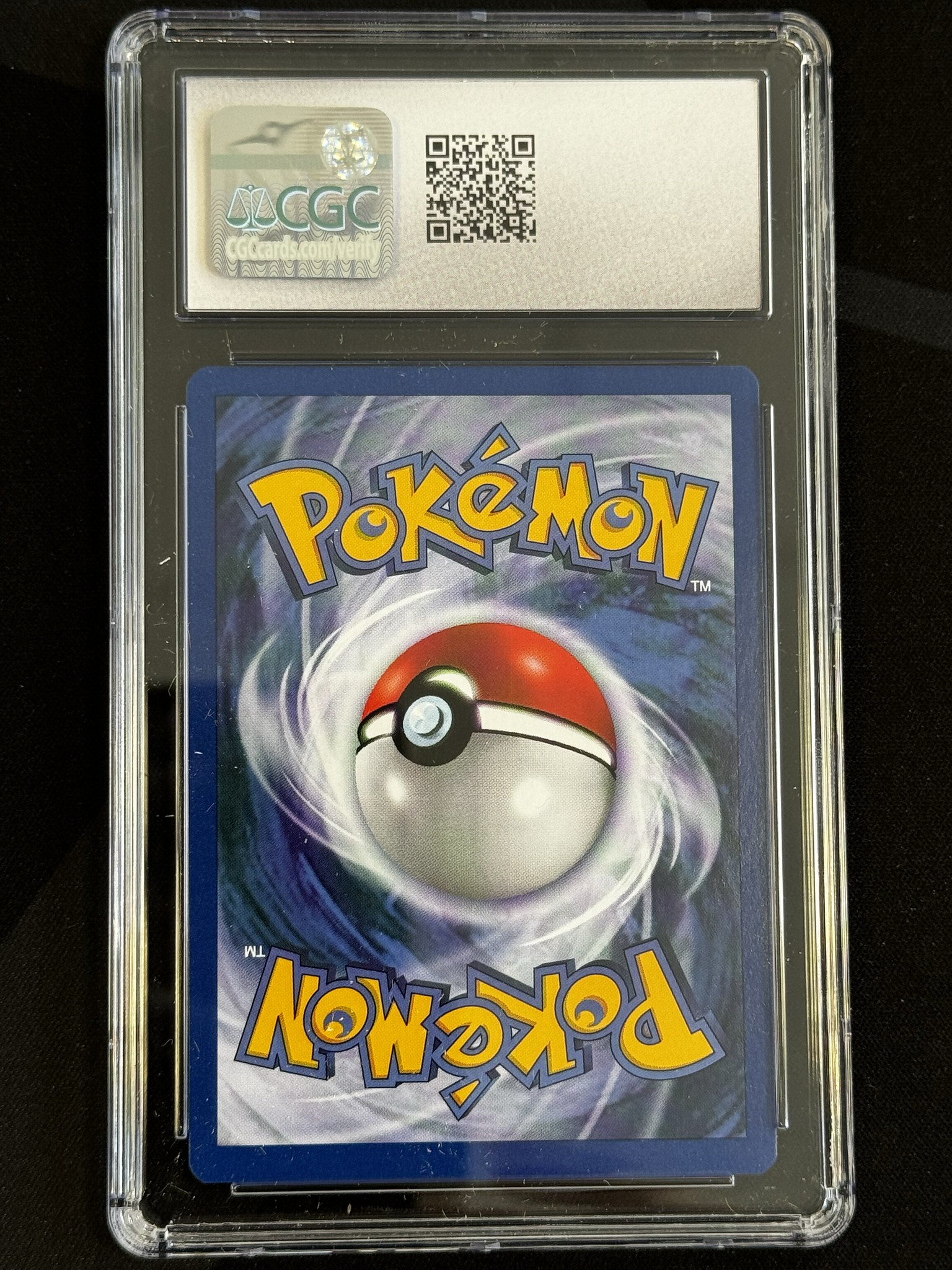 Pidgeotto - BS 22 - German - CGC 9