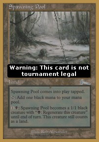 Spawning Pool 