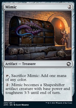 Mimic 