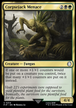 Corpsejack Menace 