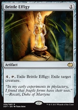 Brittle Effigy 
