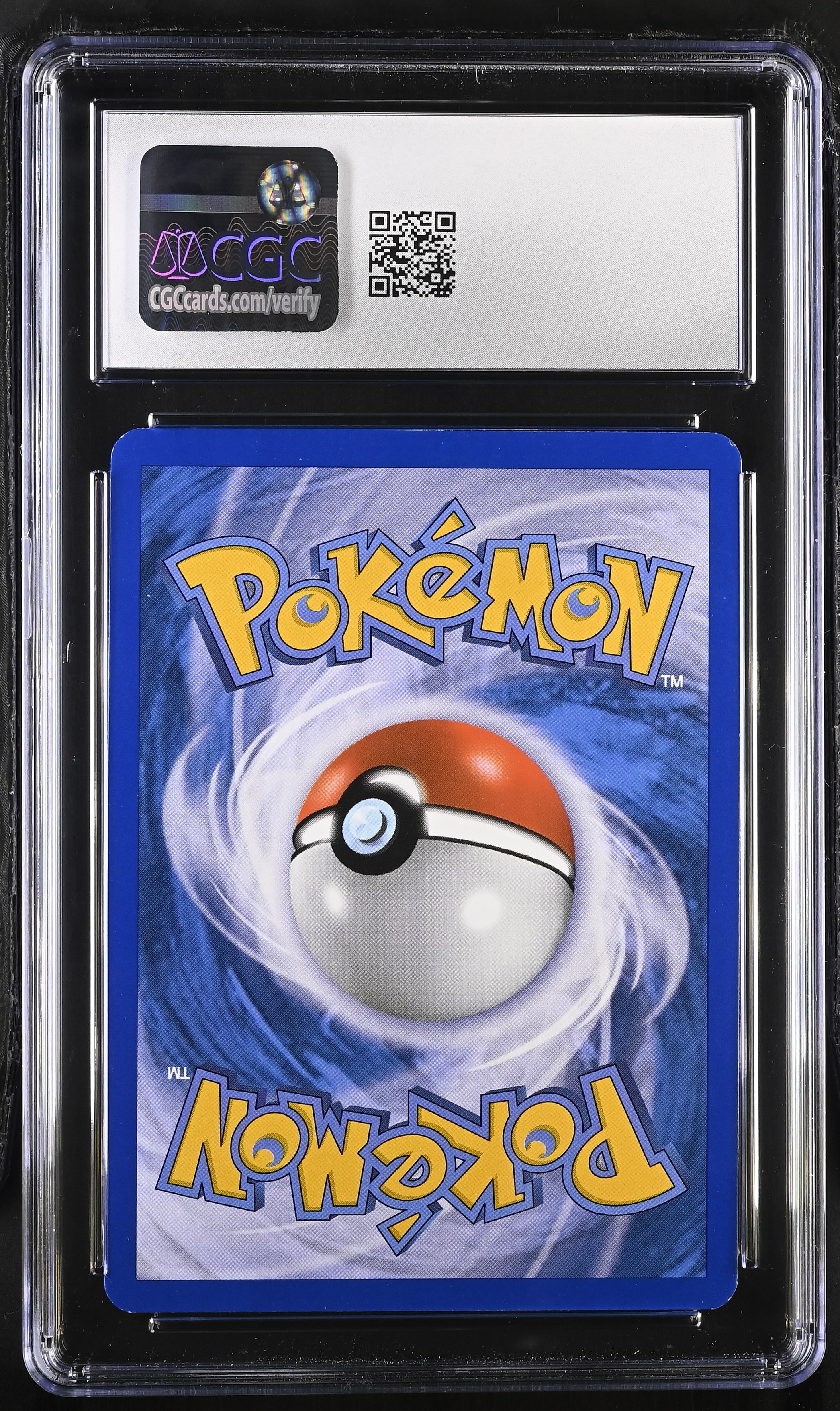 Palkia - CL 19 - German - CGC 8