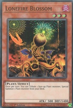Lonefire Blossom 