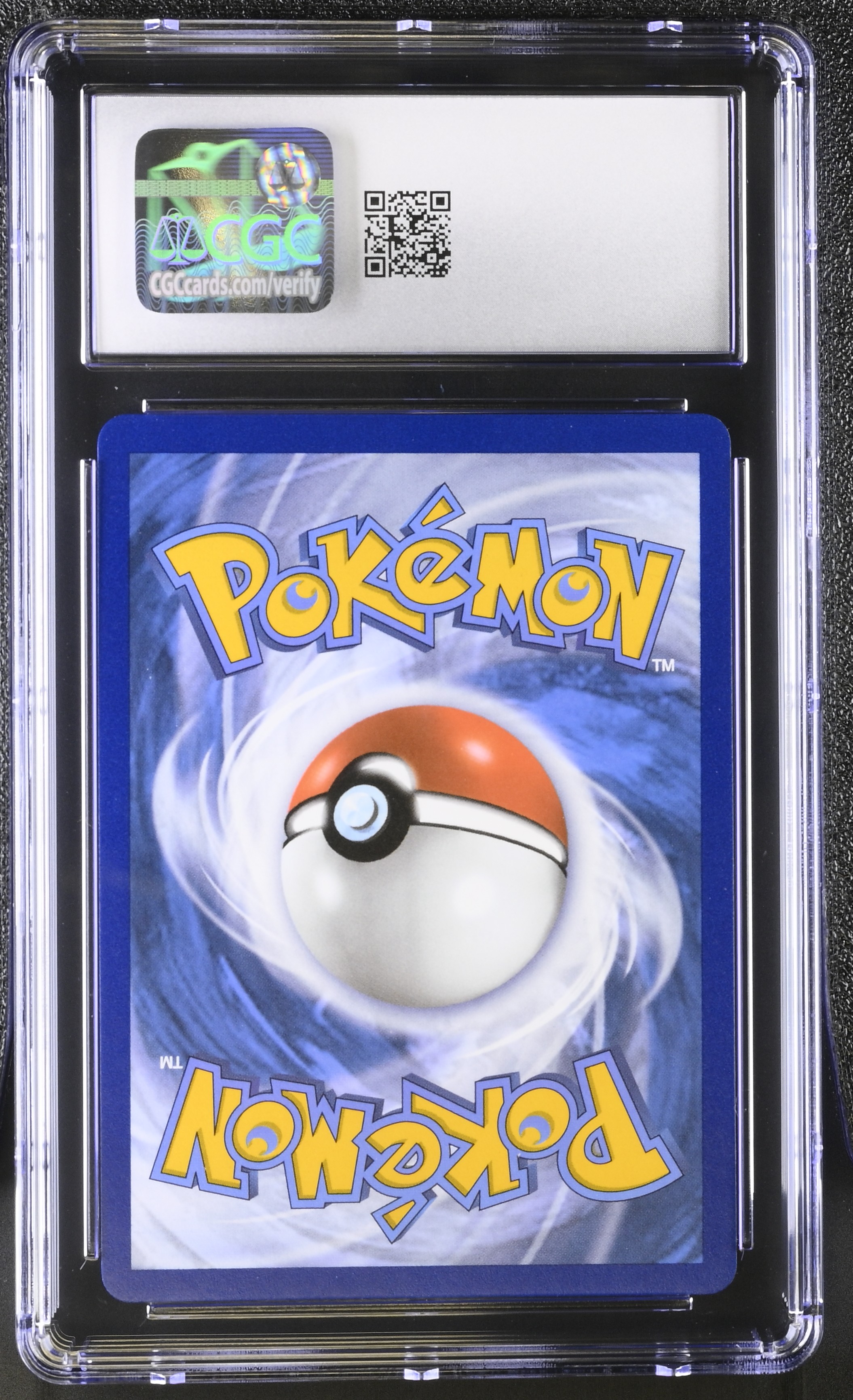 Umbreon - CEL 517 - English - CGC 9