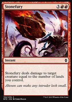 Stonefury 