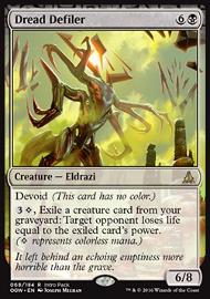 Dread Defiler (V.2) 