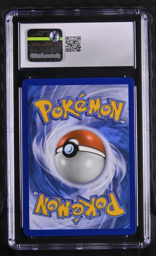 Lugia - TEU 131 - English - CGC 10