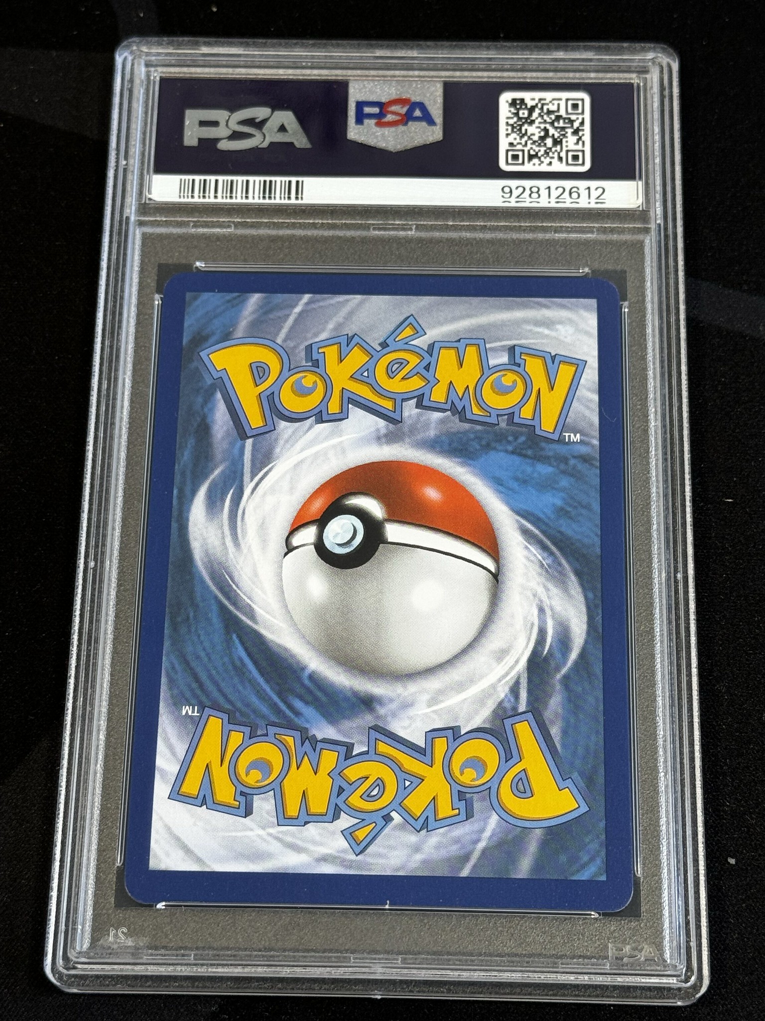 Dragonite V - EVS 192 - German - PSA 10