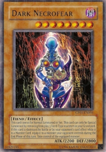 Dark Necrofear 
