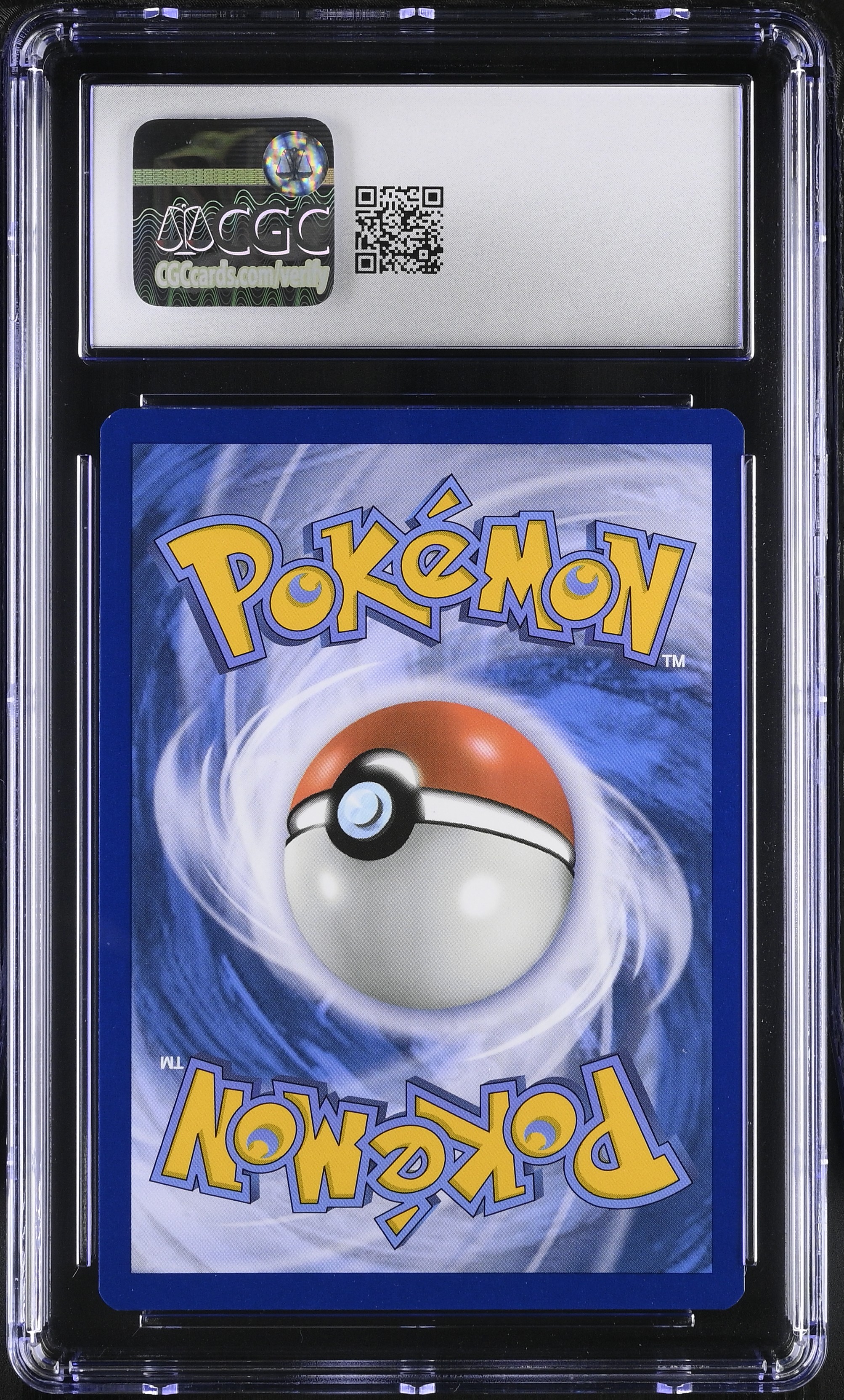 Arbok - TEF 176 - English - CGC 10