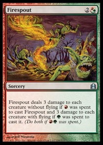Firespout 