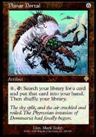 Planar Portal 