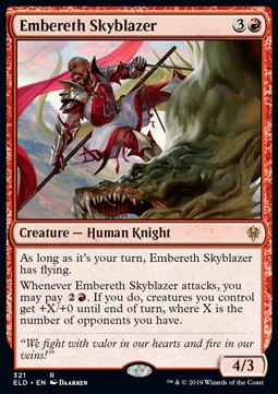 Embereth Skyblazer 
