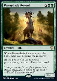 Dawnglade Regent 
