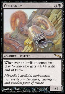 Vermiculos 