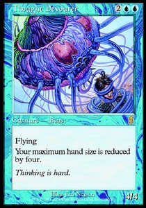 Thought Devourer 