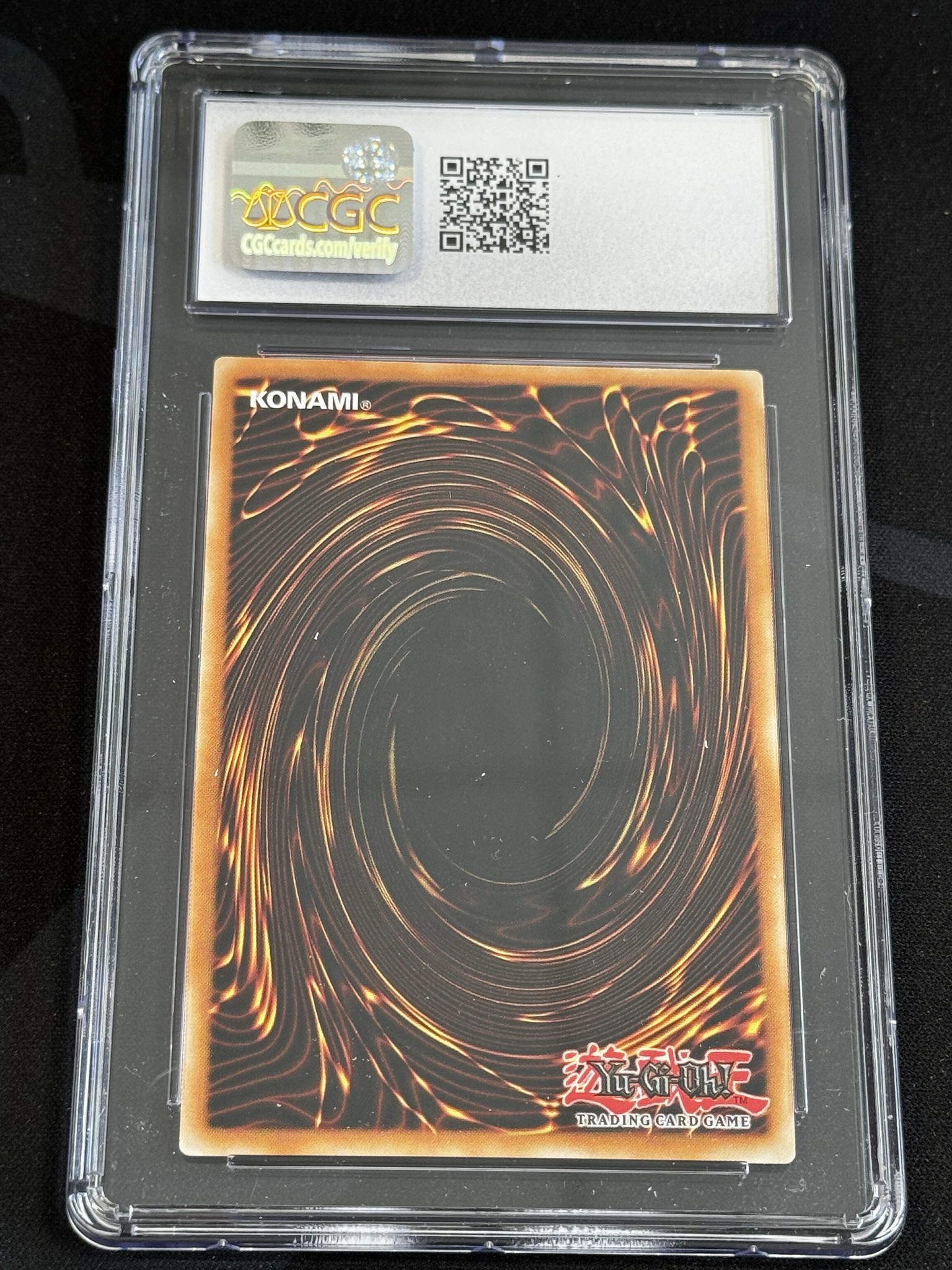 Firewall Dragon - TN23 8 - English - CGC 10