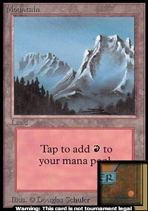 Mountain (V.2) - Collectors Edition 