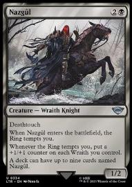 Nazgul (V.3) 