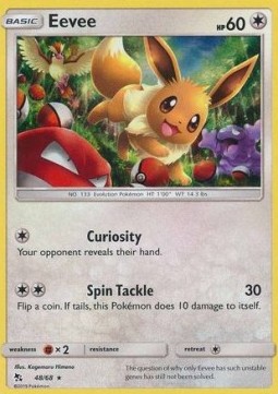 Eevee 