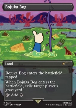Bojuka Bog 