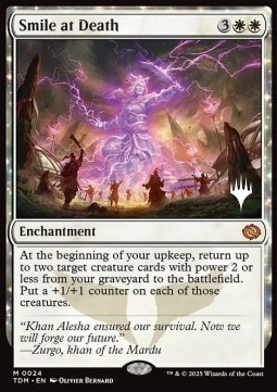 Smile at Death (V.2) 