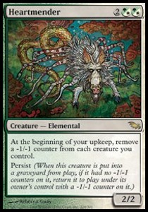 Heartmender - Shadowmoor 