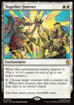 Together Forever 