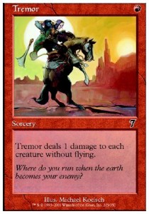 Tremor - Seventh Edition 