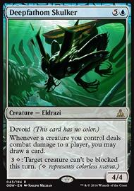 Deepfathom Skulker 