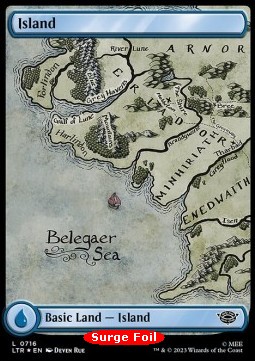 Island (V.2) 