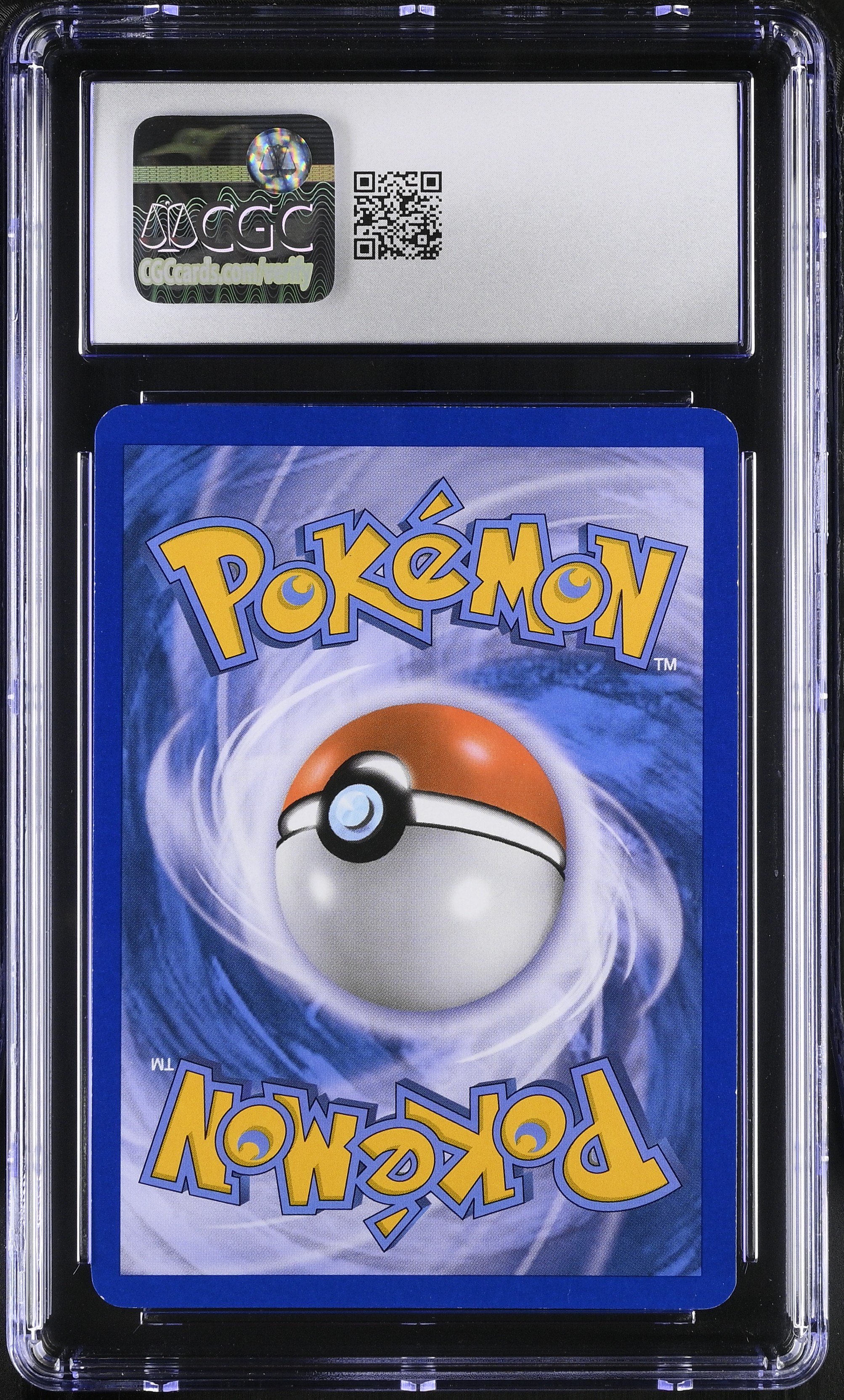 Gardevoir (Radiant Collection) - LTR 10 - English - CGC 8.5