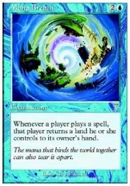 Mana Breach 
