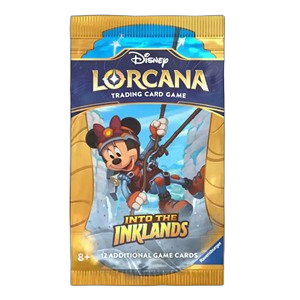 Into the Inklands Booster 