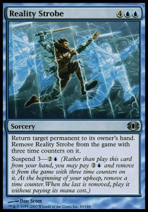 Reality Strobe 