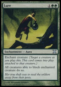 Lure 