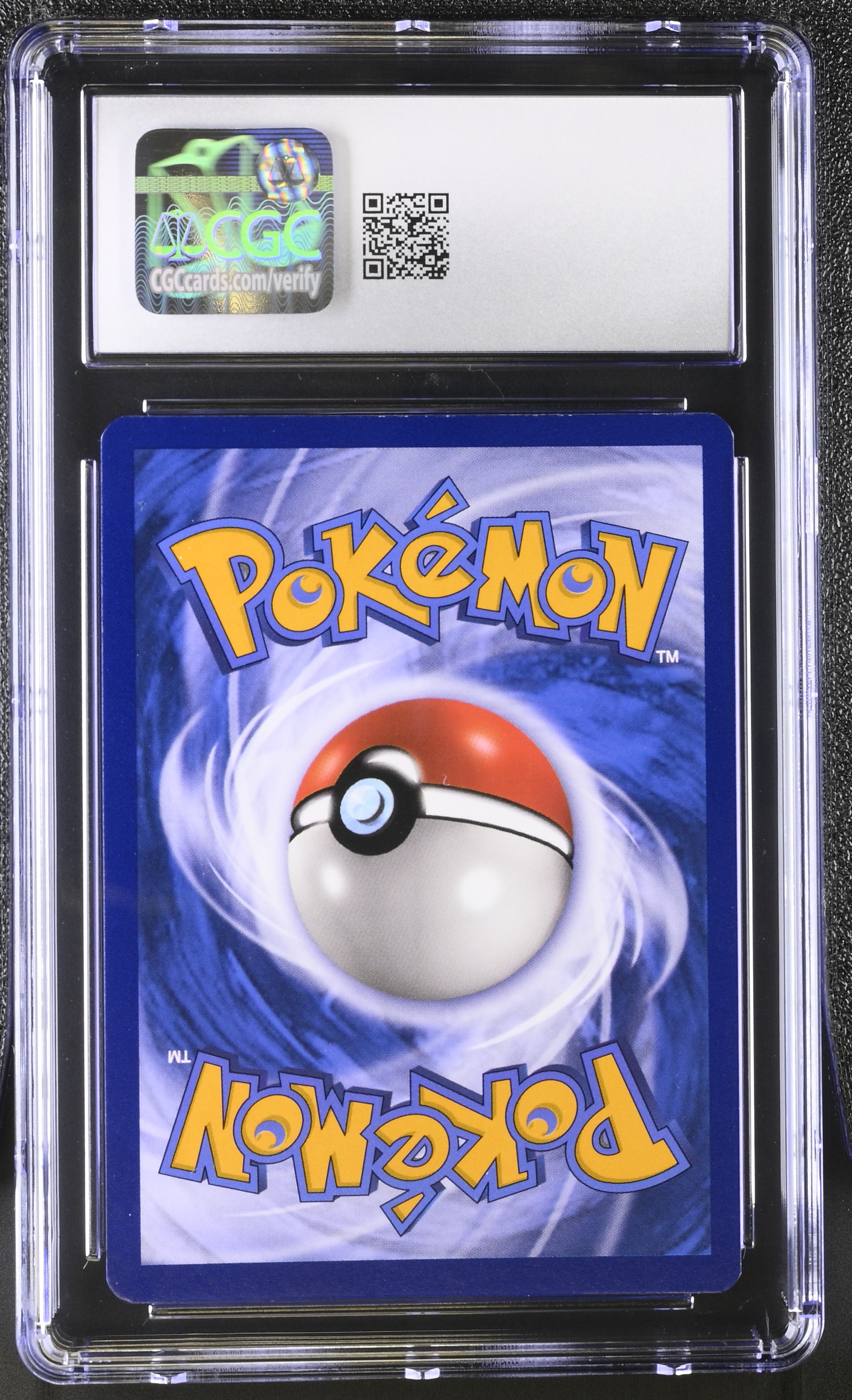 Flareon EX - GEN 6 - English - CGC 9