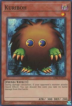 Kuriboh 