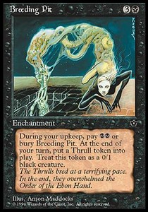 Breeding Pit 